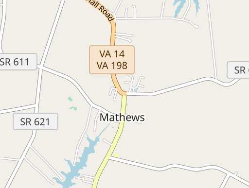 Mathews, VA
