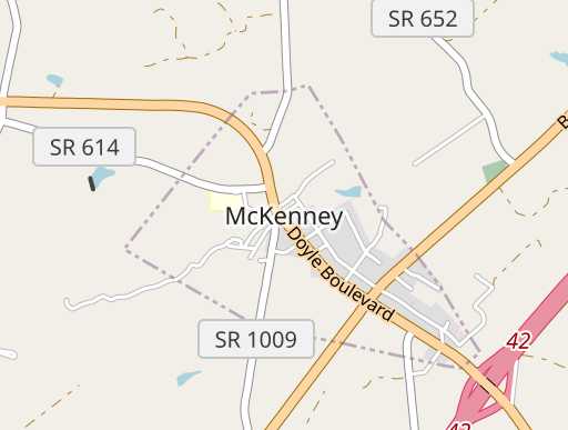 McKenney, VA