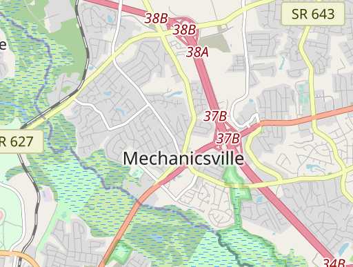 Mechanicsville, VA