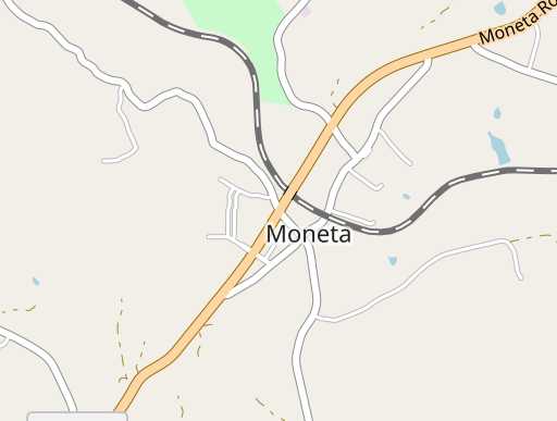 Moneta, VA