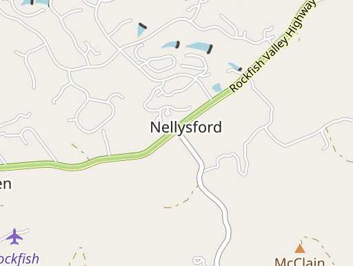 Nellysford, VA