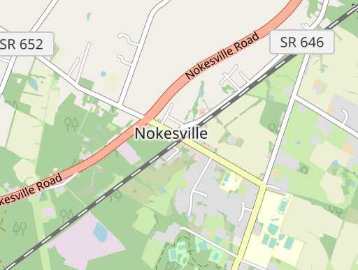 Nokesville, VA