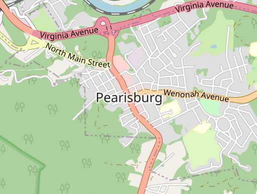 Pearisburg, VA