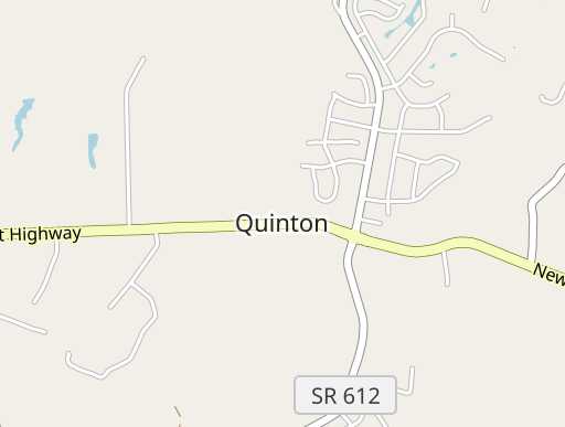 Quinton, VA