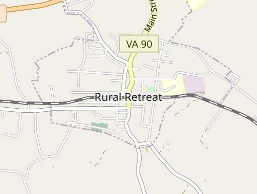 Rural Retreat, VA