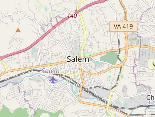 Salem, VA