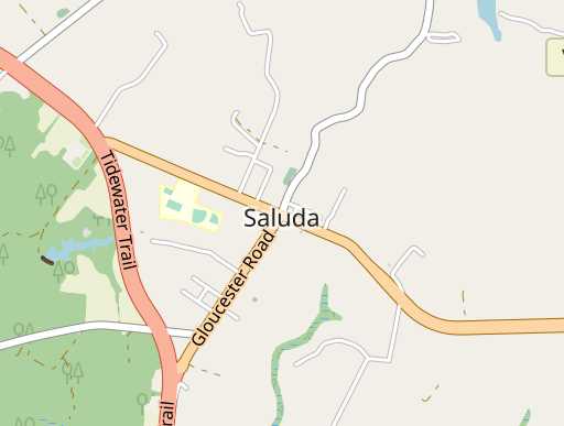 Saluda, VA