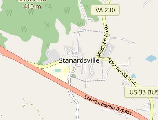 Stanardsville, VA