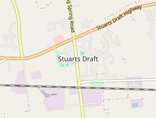 Stuarts Draft, VA