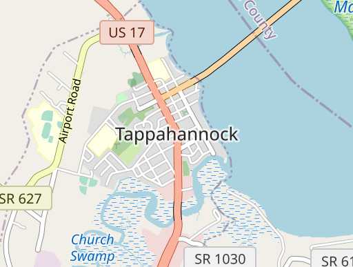 Tappahannock, VA