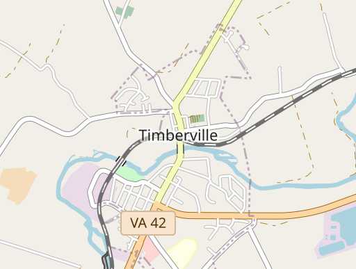 Timberville, VA