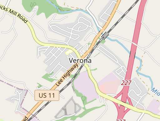 Verona, VA