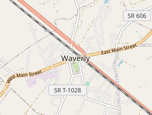 Waverly, VA