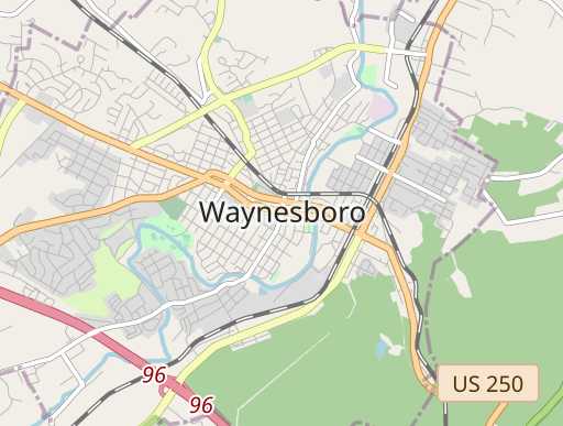 Waynesboro, VA