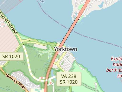 Yorktown, VA