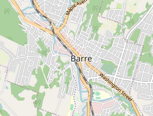 Barre, VT