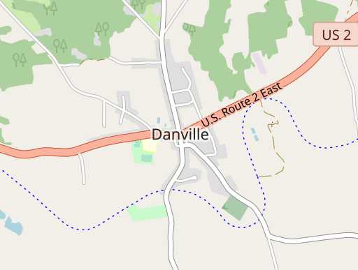 Danville, VT