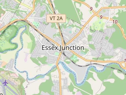 Essex Junction, VT