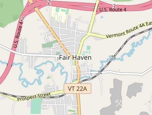 Fair Haven, VT