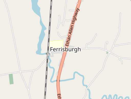 Ferrisburgh, VT