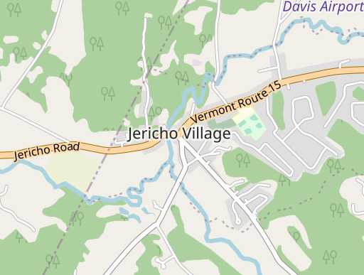 Jericho, VT