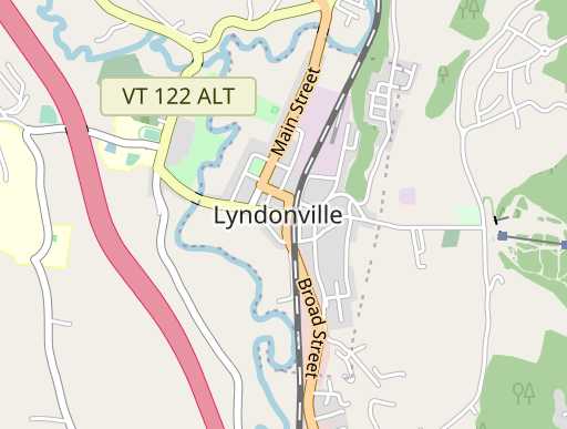 Lyndonville, VT