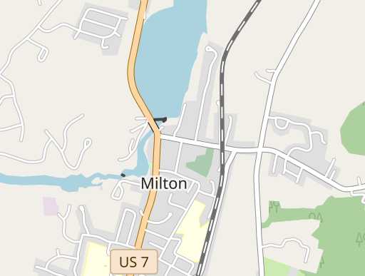 Milton, VT