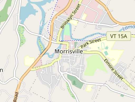 Morrisville, VT