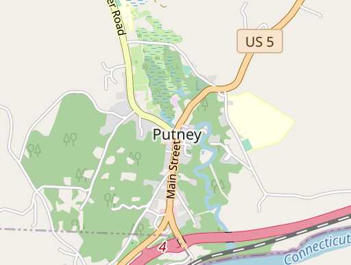 Putney, VT