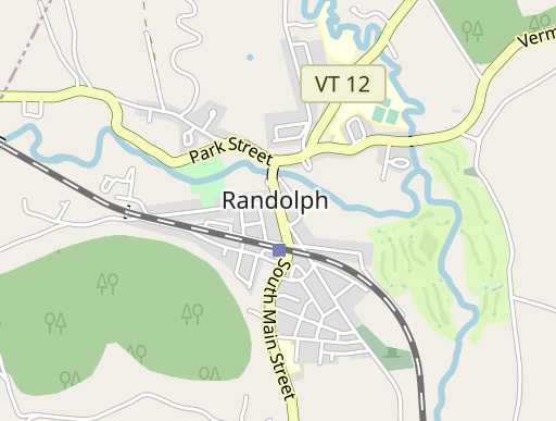 Randolph, VT
