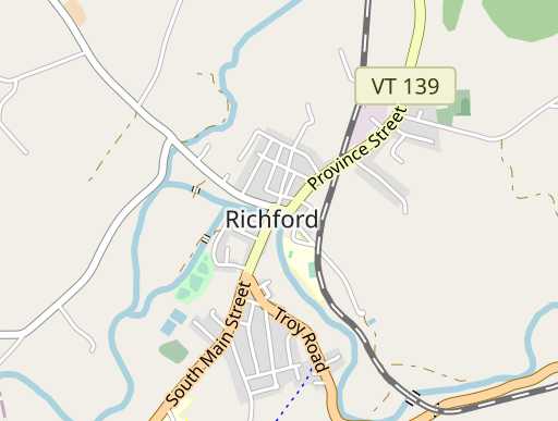 Richford, VT