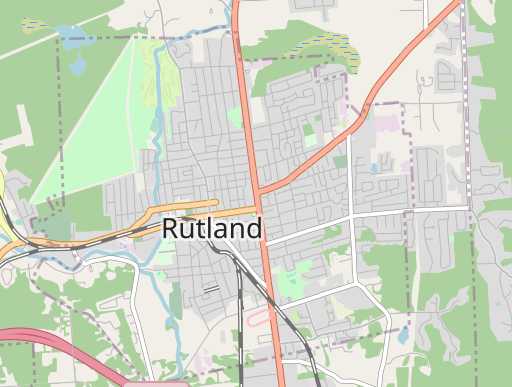 Rutland, VT
