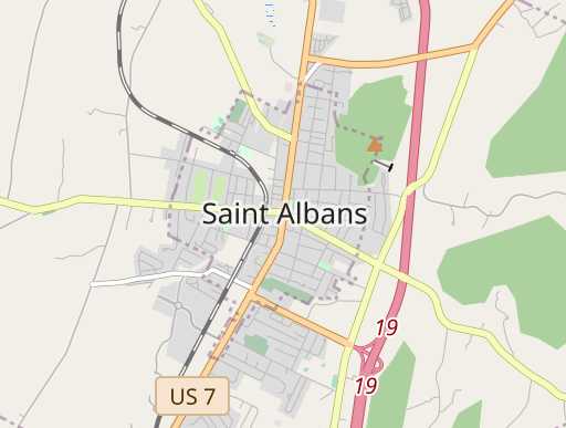 Saint Albans, VT