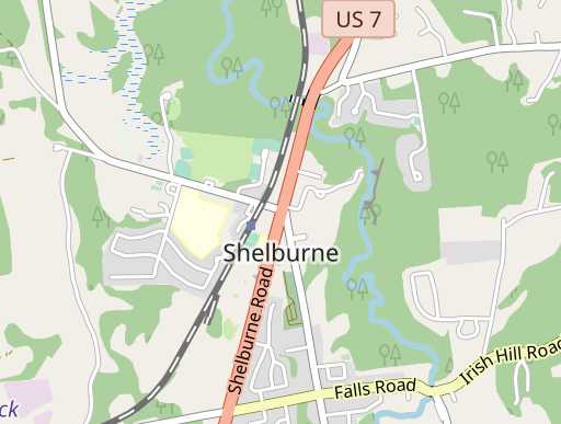 Shelburne, VT