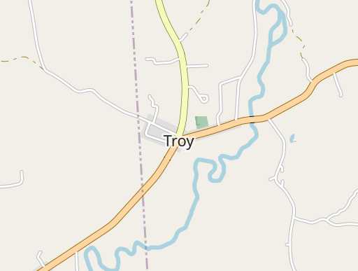 Troy, VT