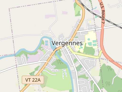 Vergennes, VT
