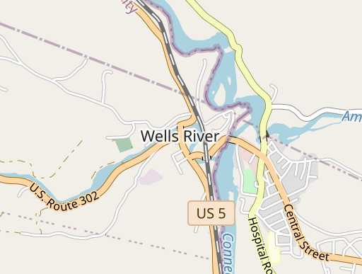 Wells River, VT