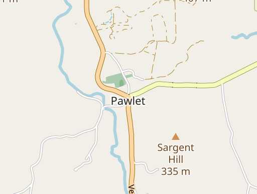 West Pawlet, VT