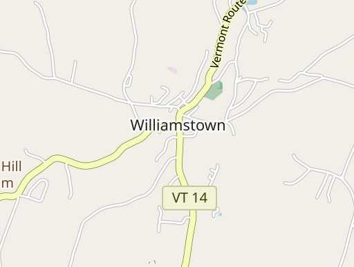 Williamstown, VT