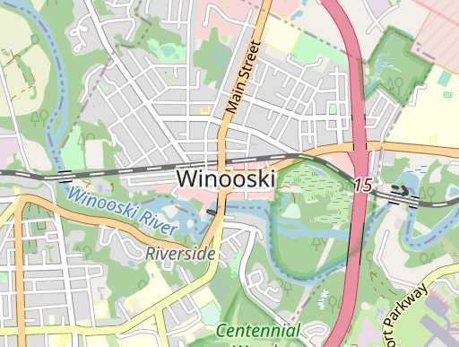 Winooski, VT
