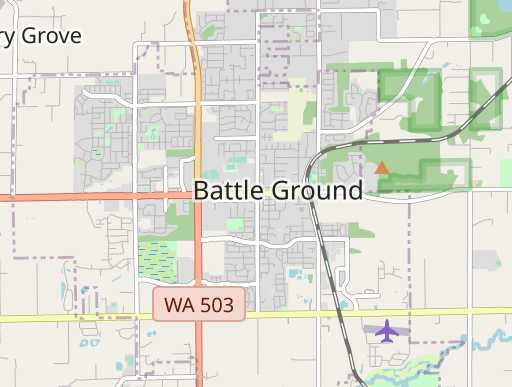 Battle Ground, WA