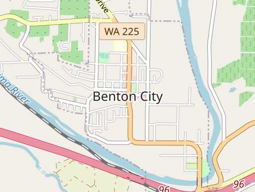 Benton City, WA