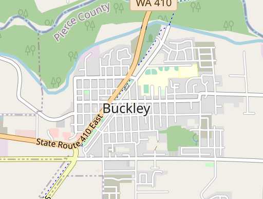 Buckley, WA
