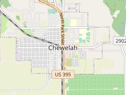 Chewelah, WA