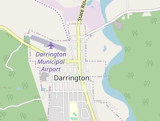 Darrington, WA