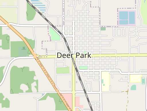 Deer Park, WA
