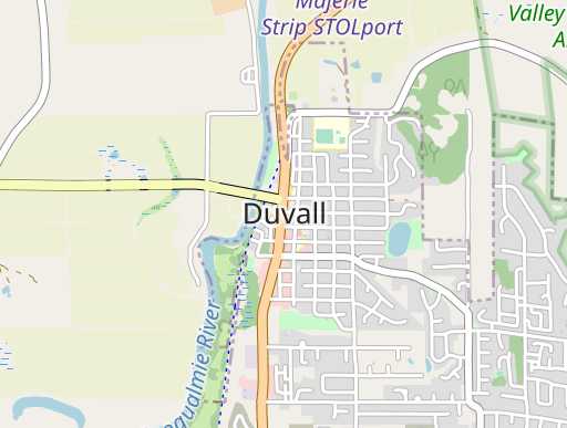 Duvall, WA