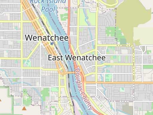 East Wenatchee, WA