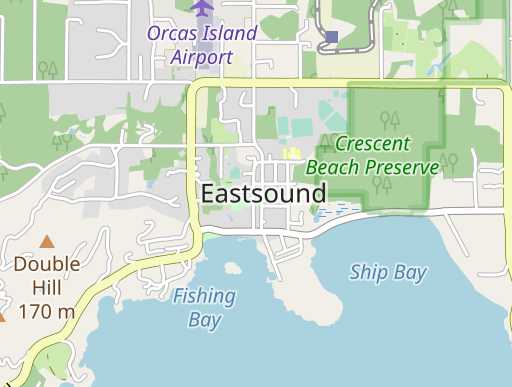 Eastsound, WA