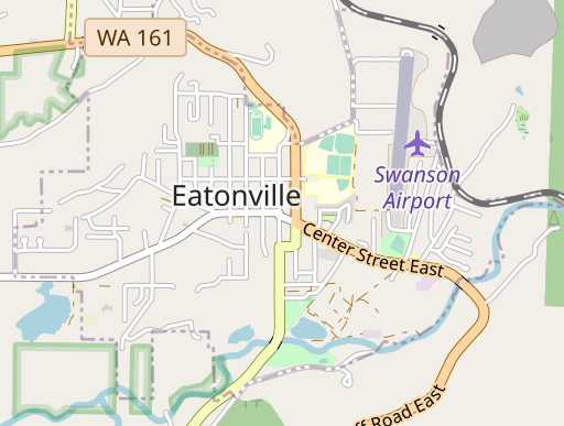 Eatonville, WA